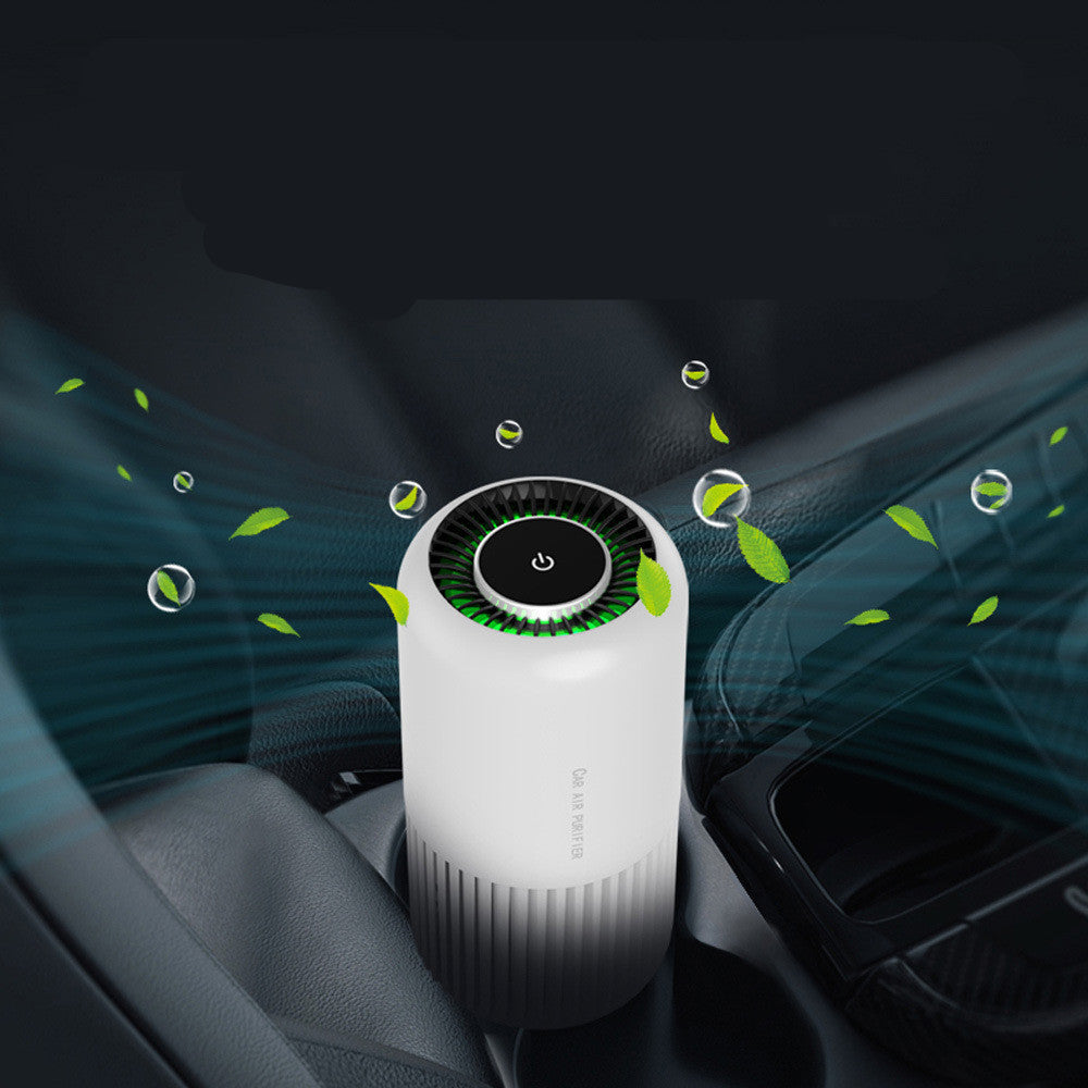 Air Purifier Desktop Home Air Purifier