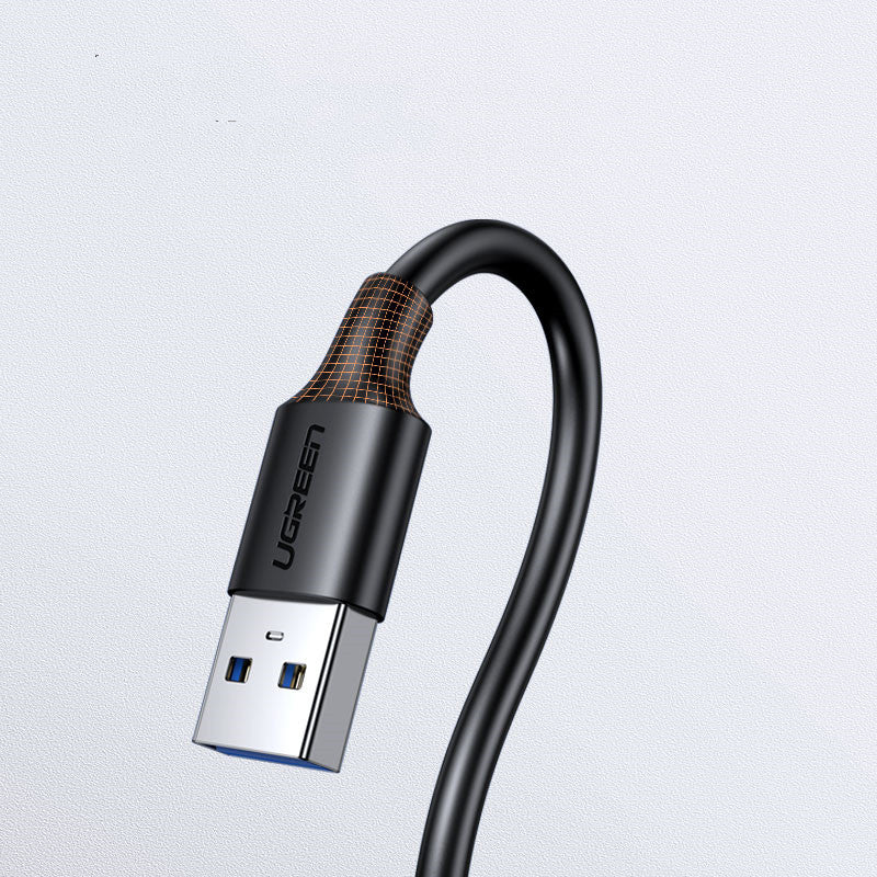 Double Head Usb3.0 Data Cable