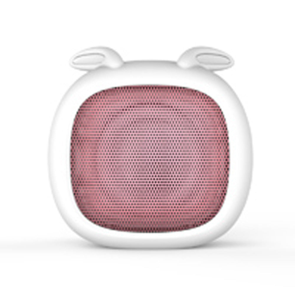 Cute Pet Doll Card Wireless Outdoor Audio