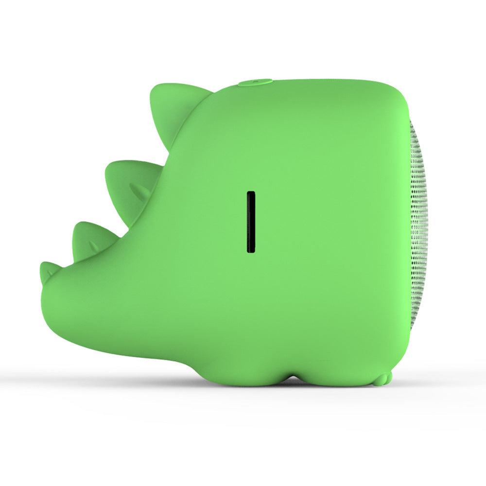 Cute Pet Doll Card Wireless Outdoor Audio