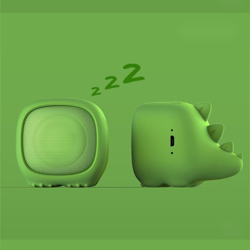 Cute Pet Doll Card Wireless Outdoor Audio