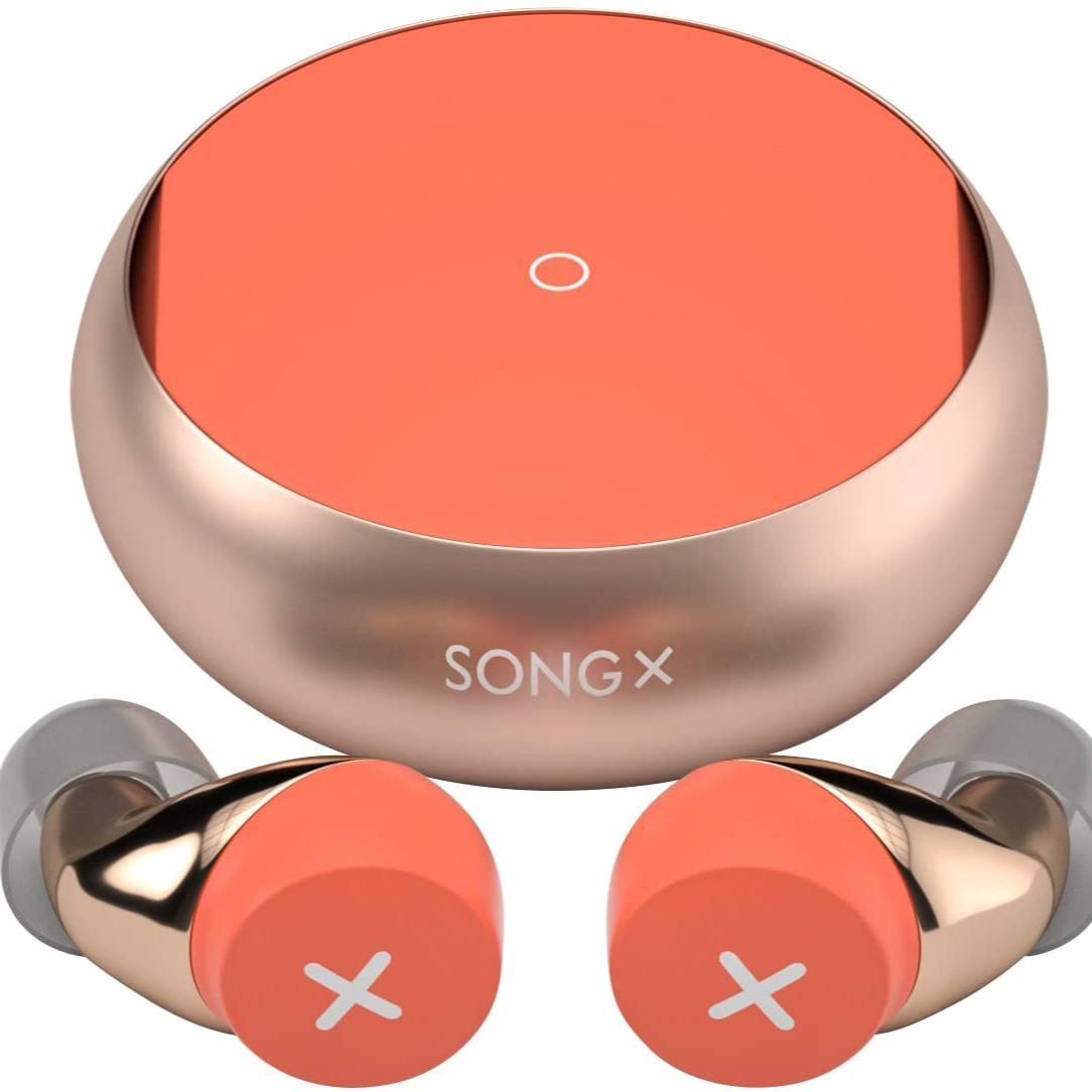 True Wireless Earbuds Noise Cancelling Bluetooth