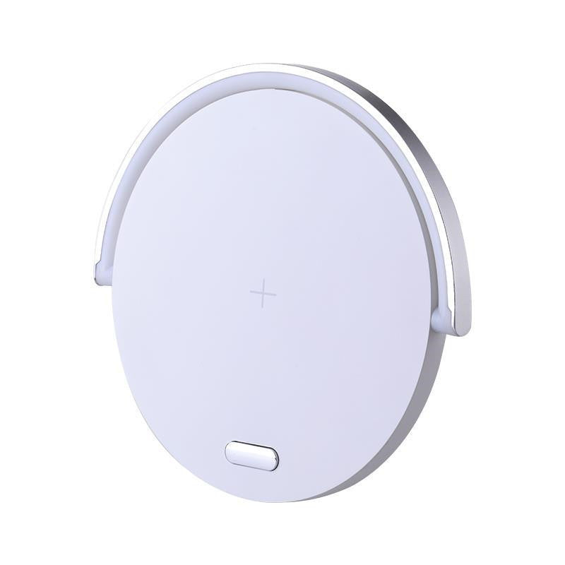 led Rainbow Light Mobile Phone Holder