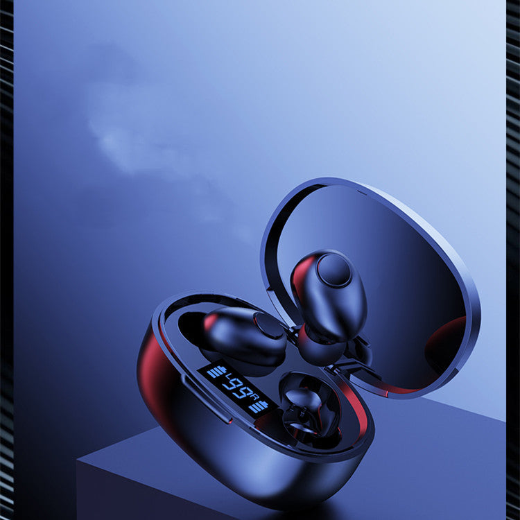 Mini-Single And Double Earbuds Sport