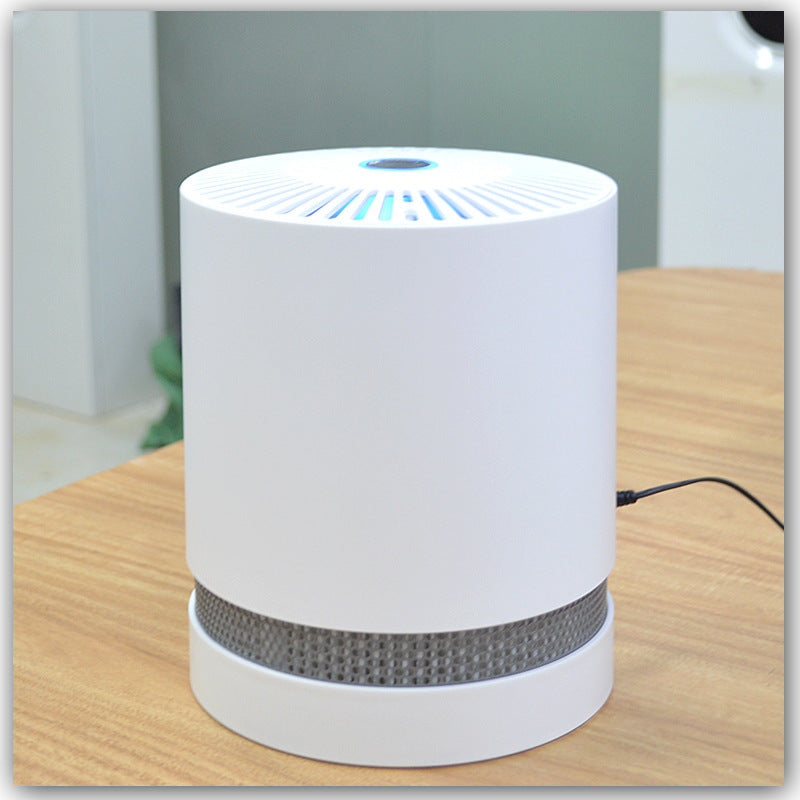Standard Small Desktop Air Purifier