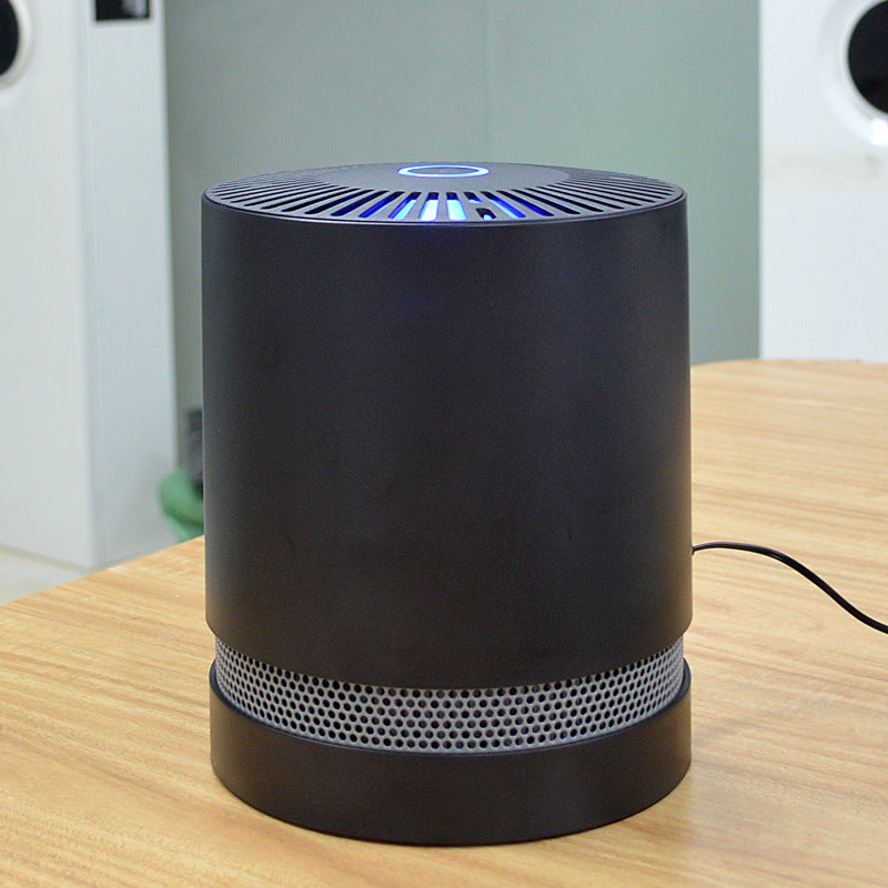 Standard Small Desktop Air Purifier