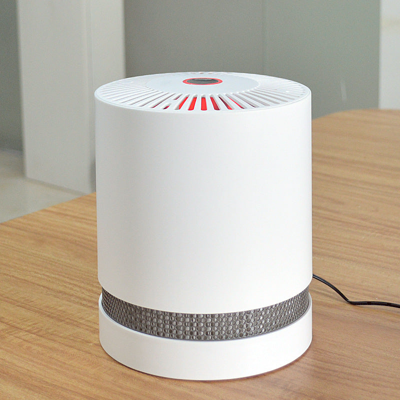 Standard Small Desktop Air Purifier