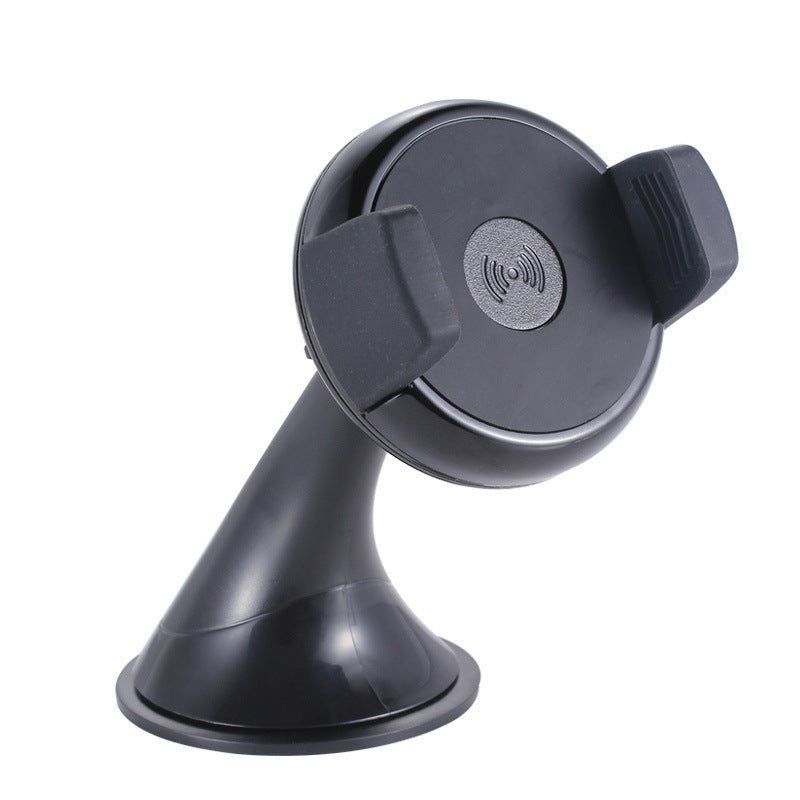 Car Wireless Charger Breathing Light Indicator