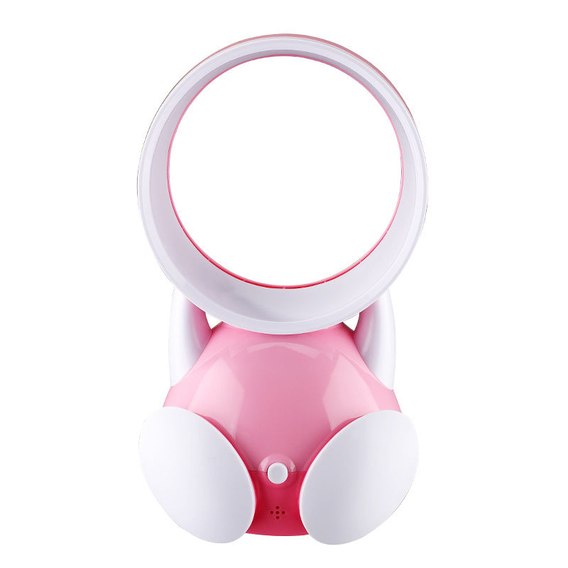 USB Fan Desktop Stand Fan