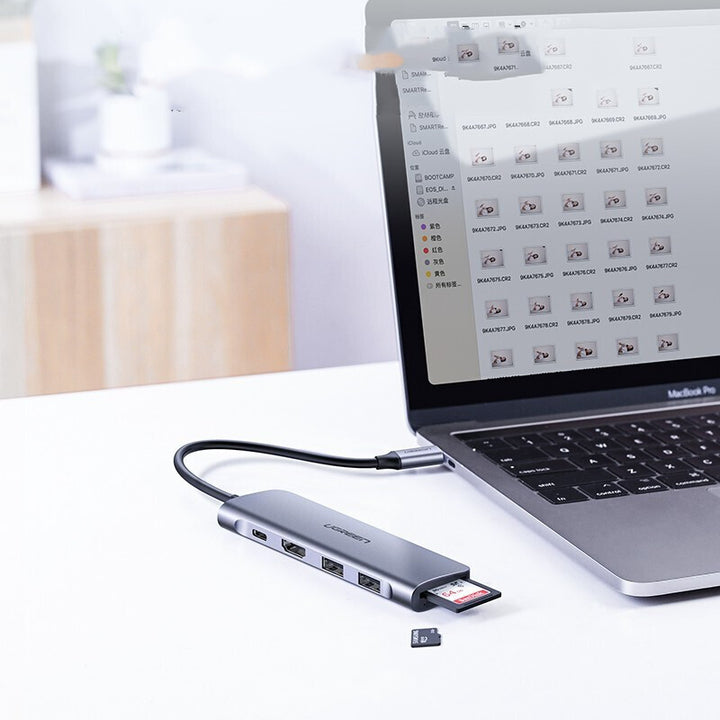 HUAWEI Computer USB-C To HDMI Converter Splitter