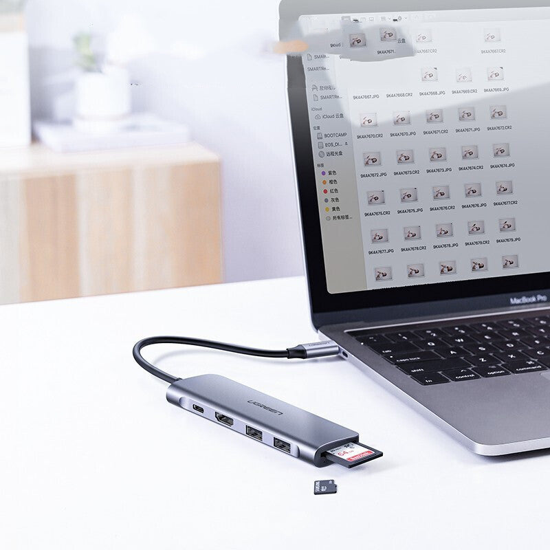 HUAWEI Computer USB-C To HDMI Converter Splitter