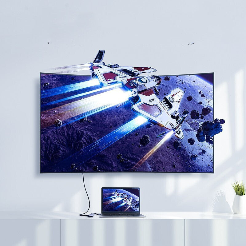 HUAWEI Computer USB-C To HDMI Converter Splitter