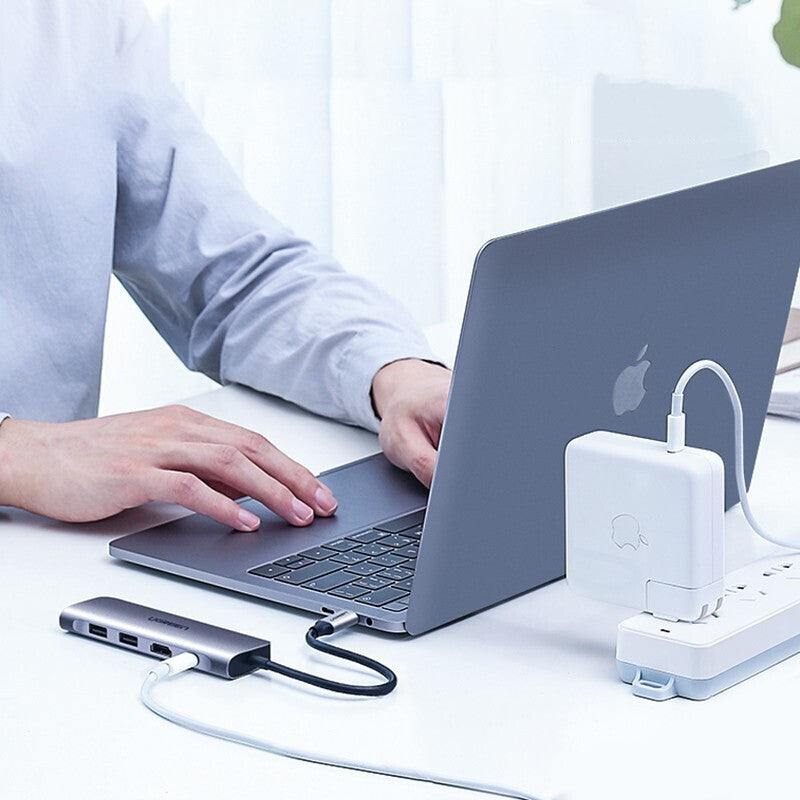 HUAWEI Computer USB-C To HDMI Converter Splitter