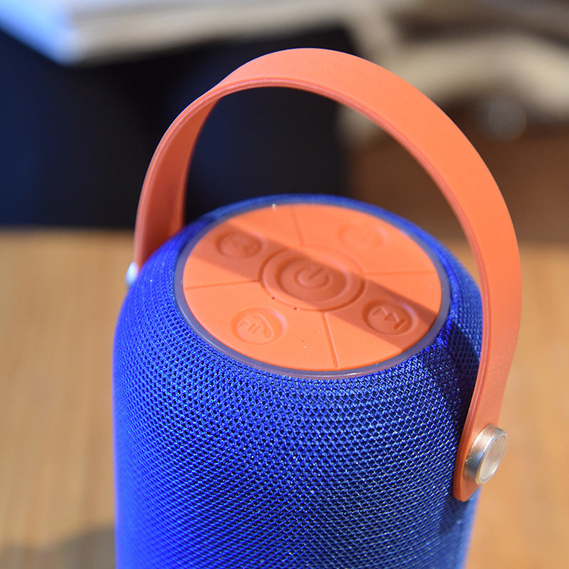 Wireless Bluetooth Portable Speaker