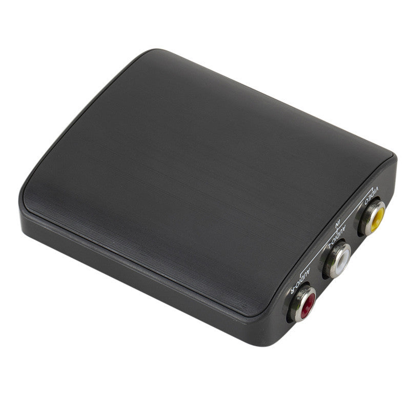 AV To HDMI HD Converter