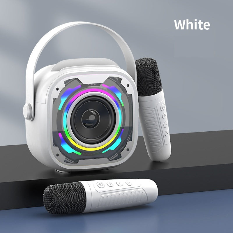 Portable Wireless Bluetooth Speaker