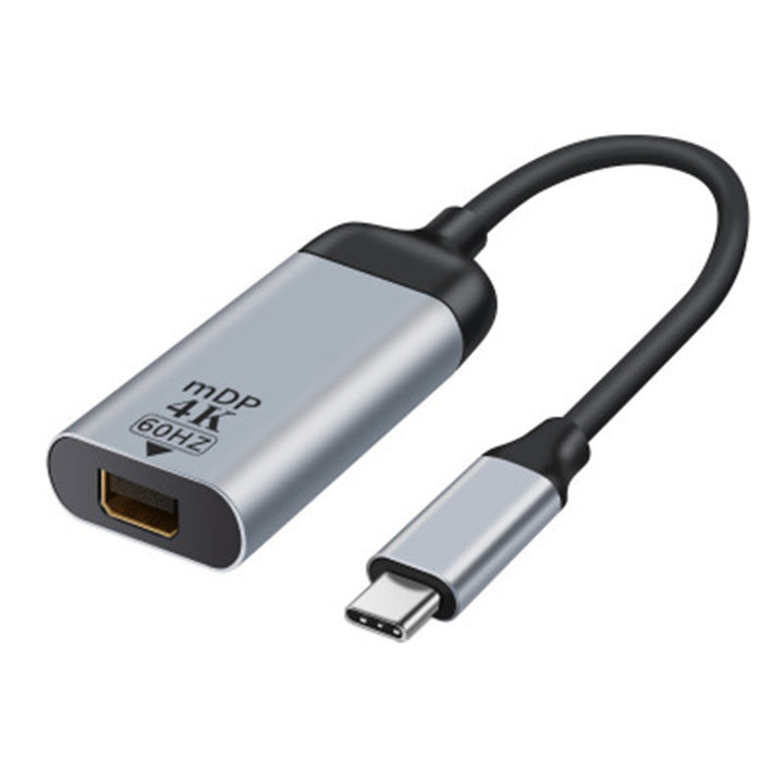 HD Female 4K Converter Video Adapter