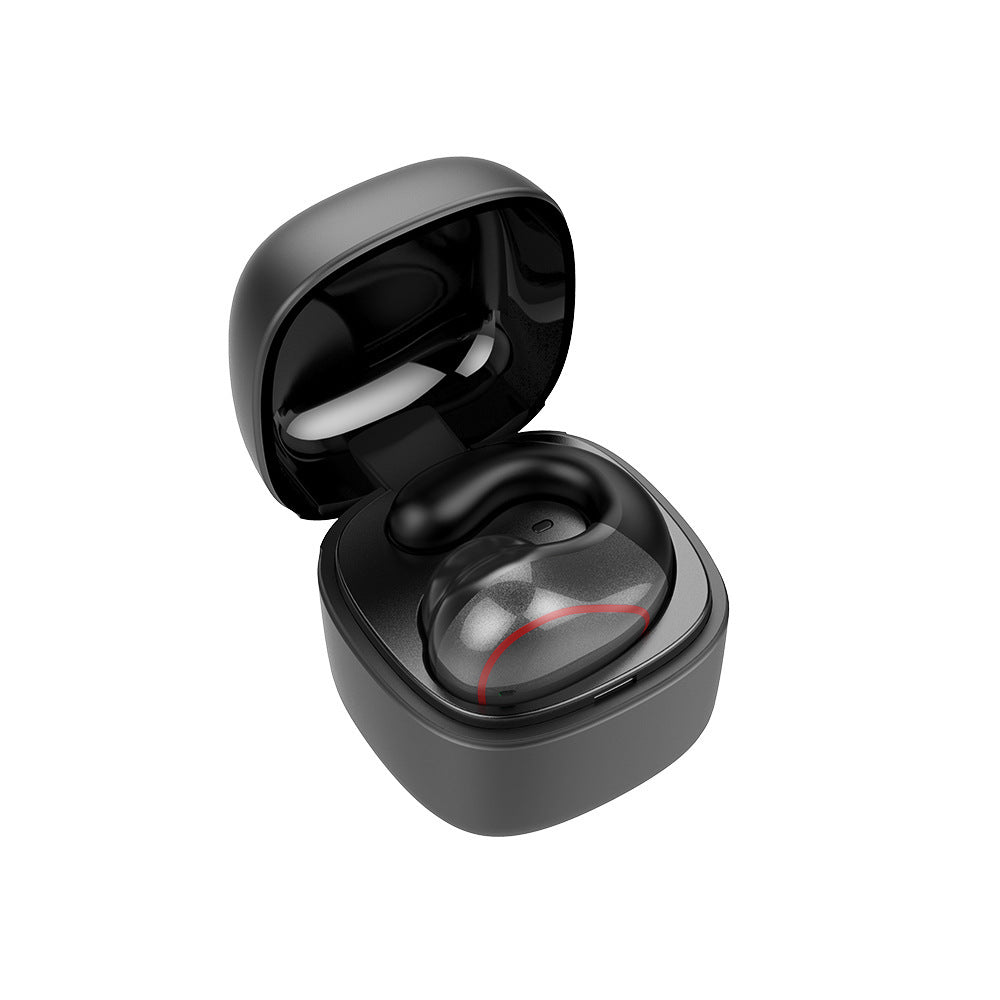 Mini Bluetooth Earbuds - Wireless Single