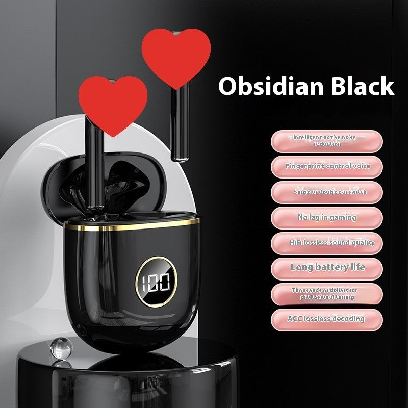 Wireless Bluetooth Headset Sports