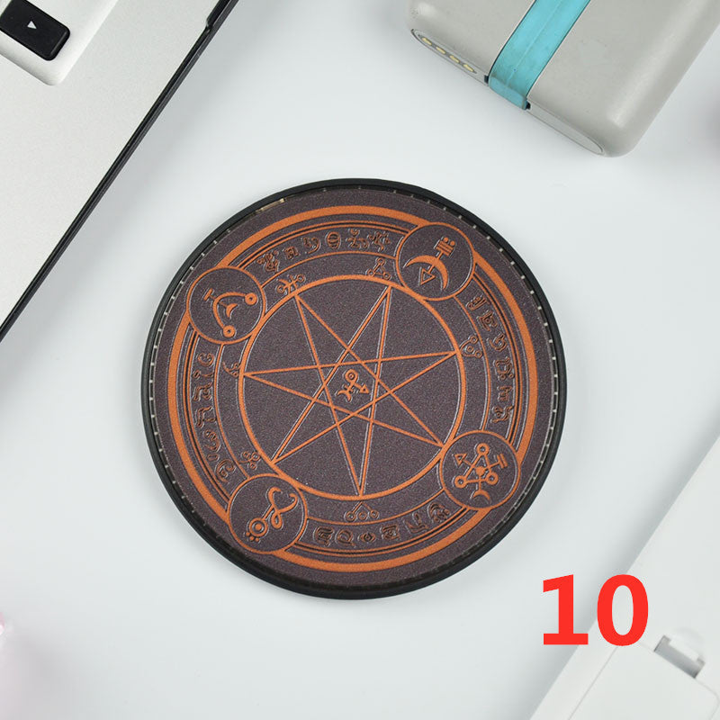 Magic Array Wireless Charger Creative
