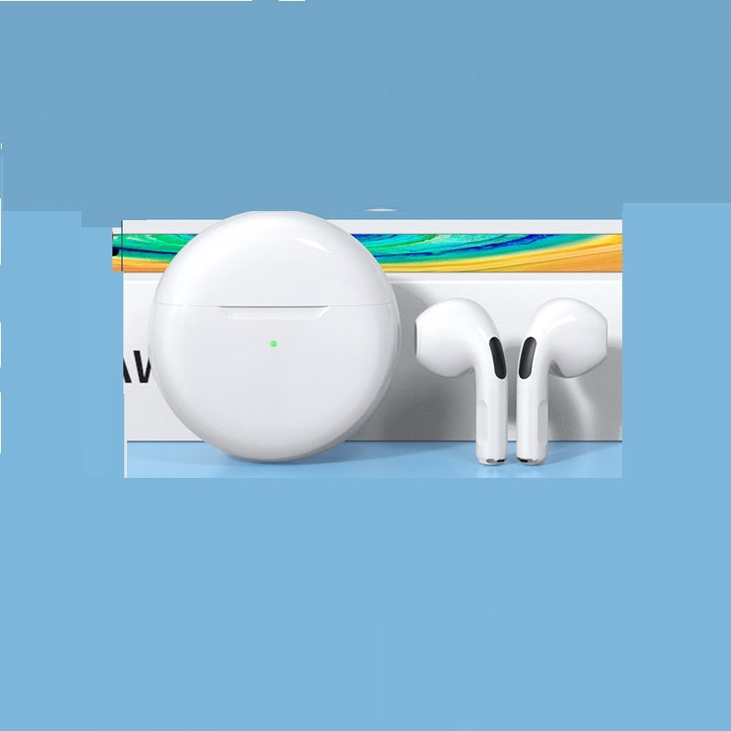 Wireless Bluetooth Earphones Headphones