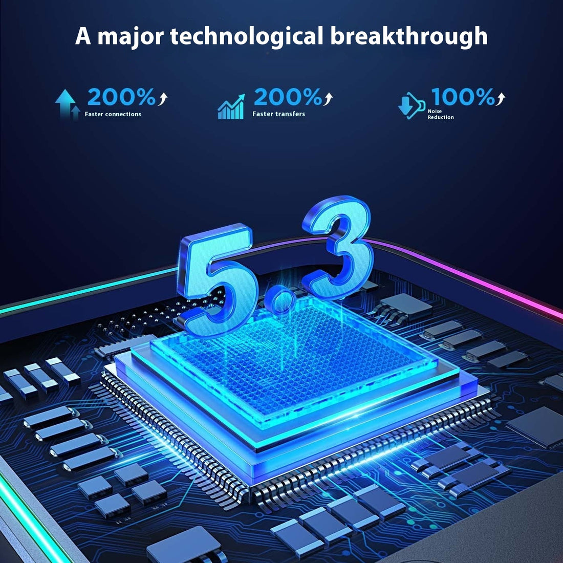 MP3 Player Music Audio Noise