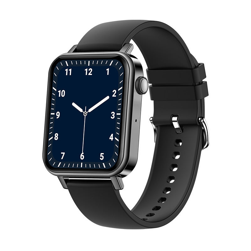 Smart Watch Heart Rate Health