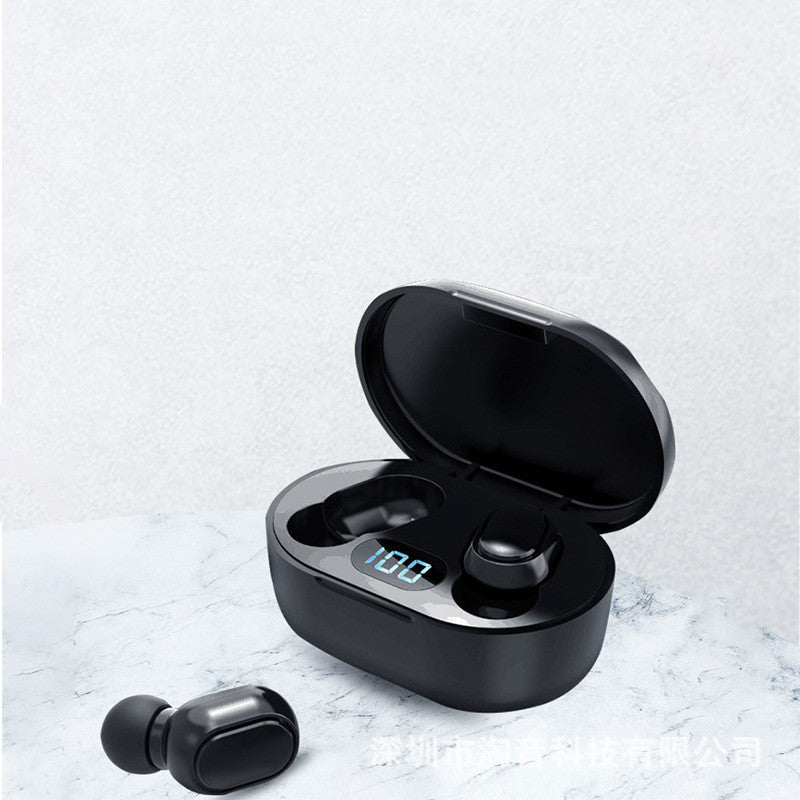 E7S Bluetooth Headset Mini TWS True Wireless