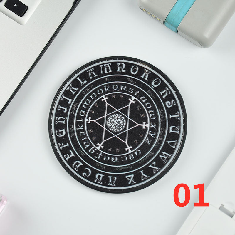 Magic Array Wireless Charger Creative