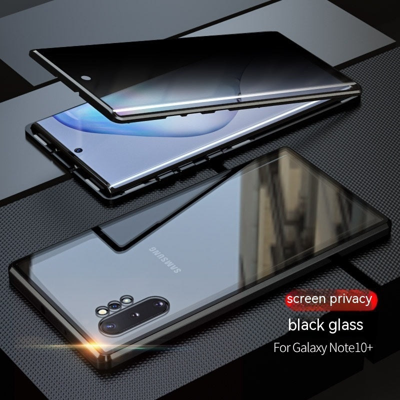 Applicable ToS23 Double-sided HD Glass