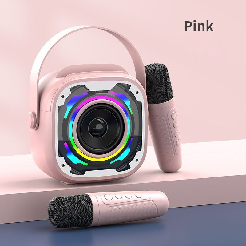 Portable Wireless Bluetooth Speaker