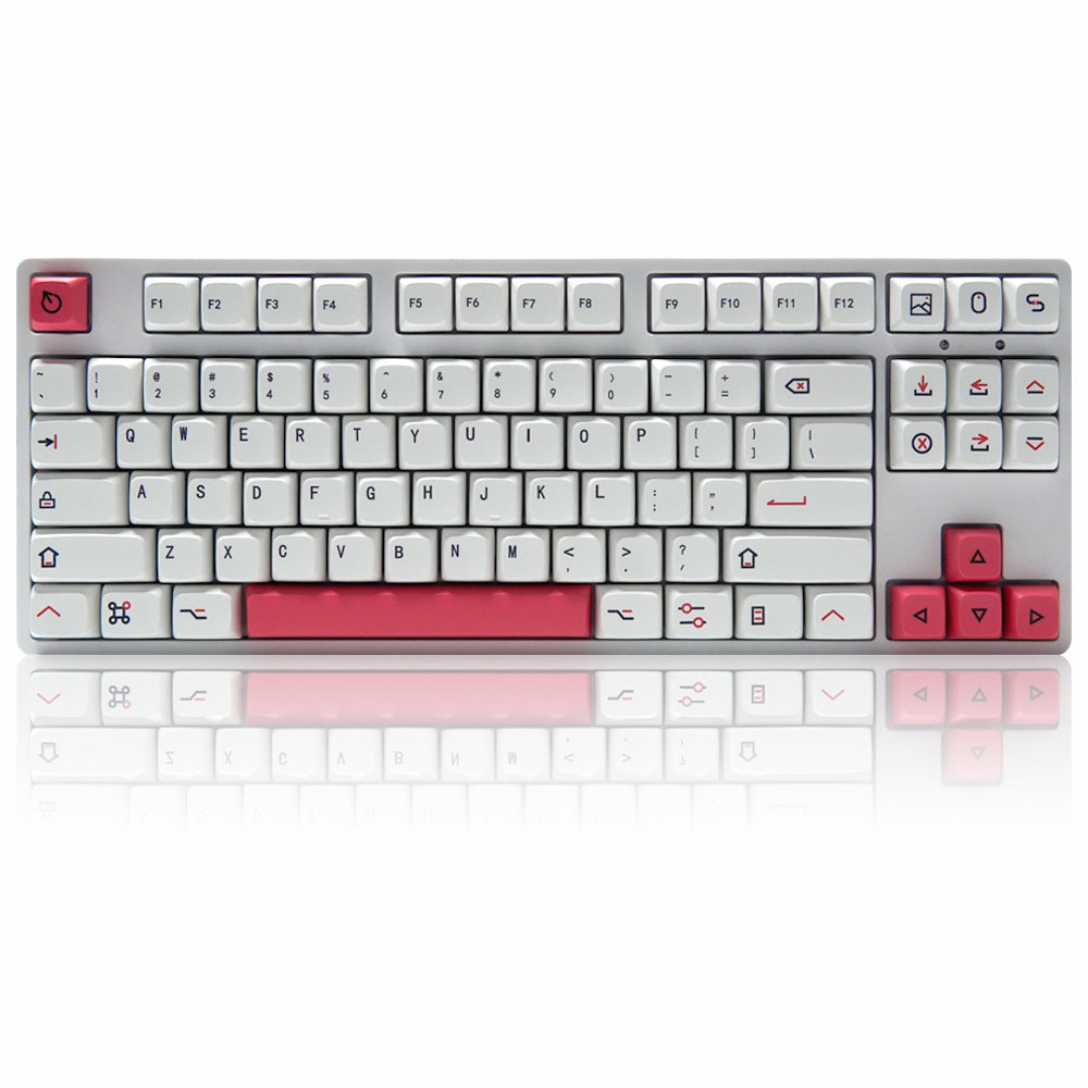 Sublimation Key Cap For Keyboards
