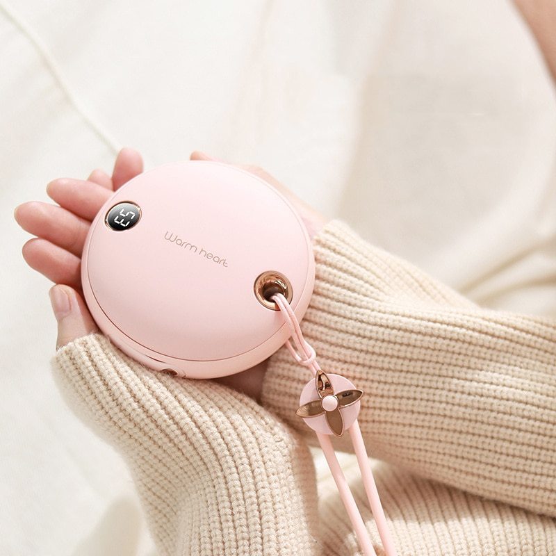 Compatible With , Hand Warmer Heater Poverbank