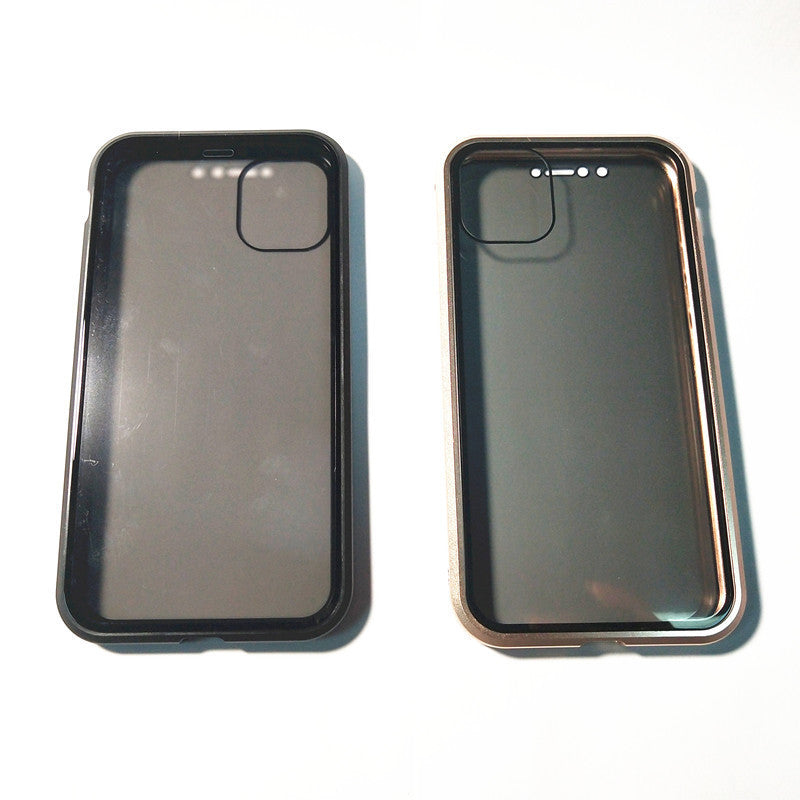 Peep-proof Double-sided Magnetic