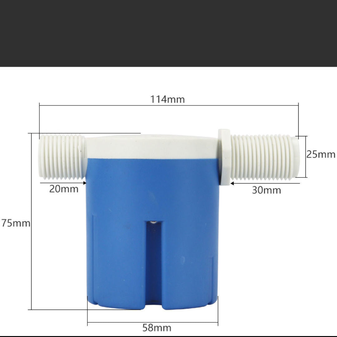 Home Fashion Water Level Controller