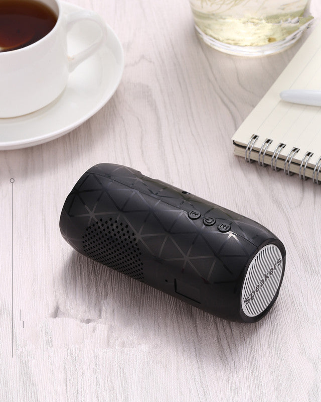 Outdoor Sports Bluetooth Speaker