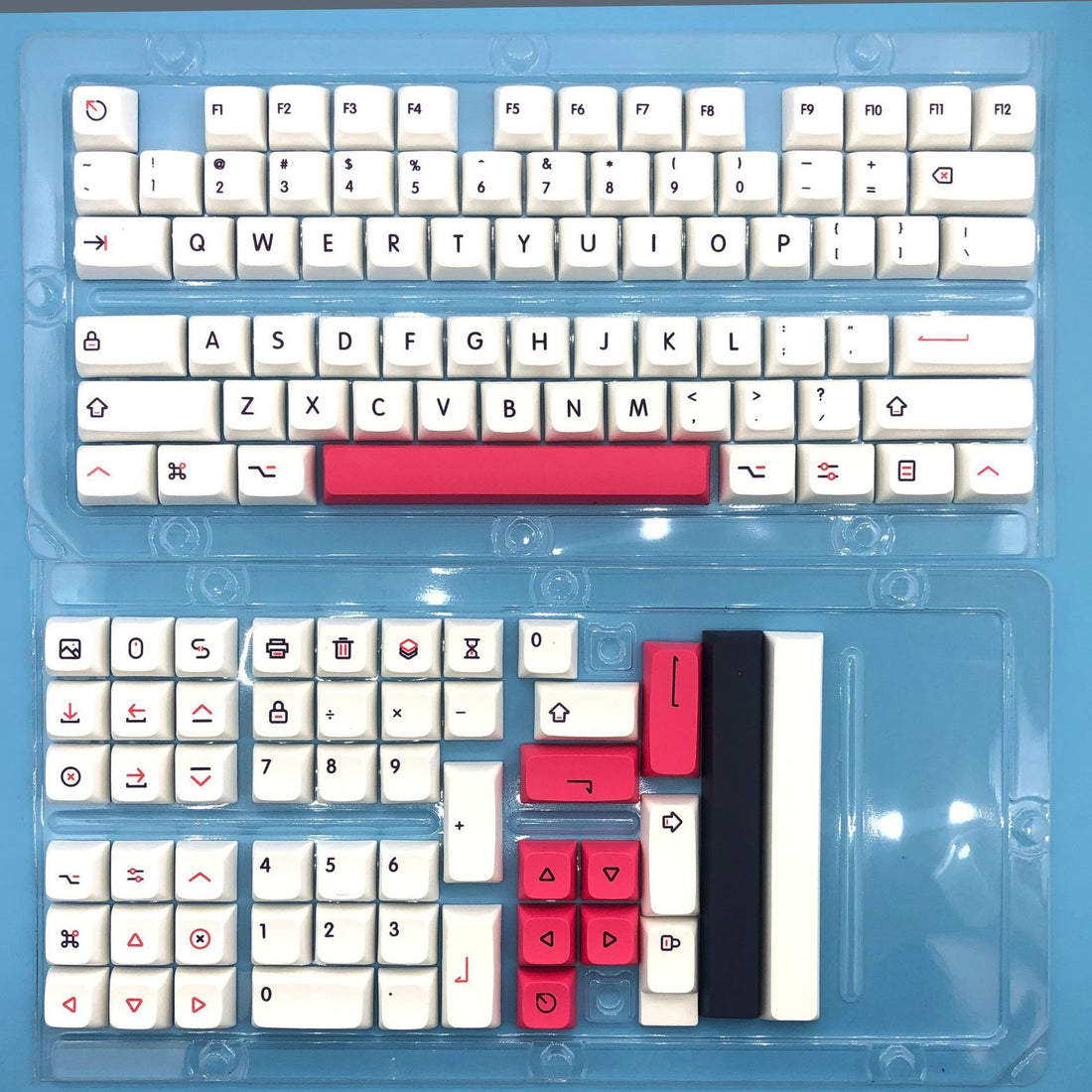 PBT Material Mechanical Keyboard Key Cap