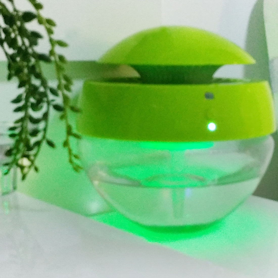 Creative Smart Air Purifier Water Purifier
