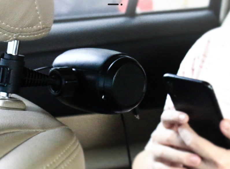 Vehicle-mounted Mobile Phone