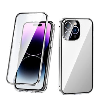 Phone Case Magnetic King Double