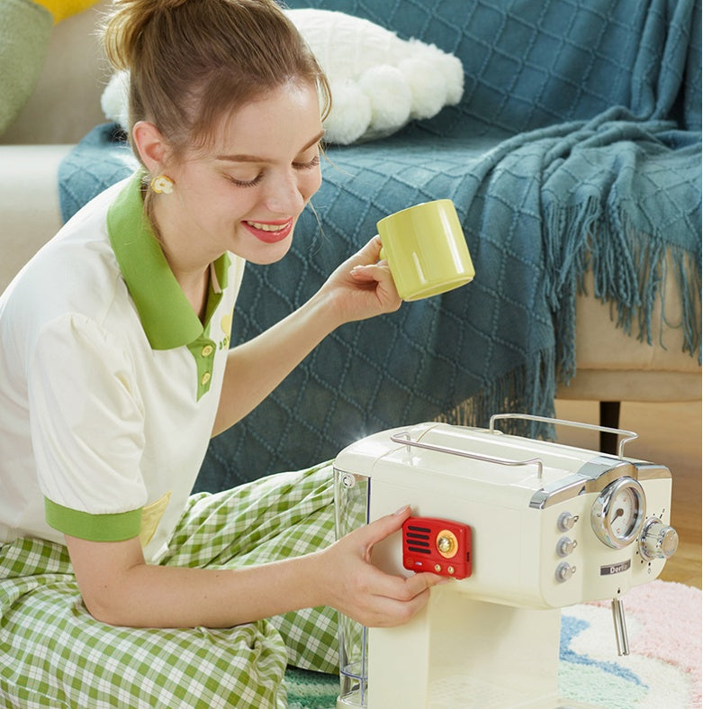 Stickers Bluetooth Stereo Speakers Refrigerator