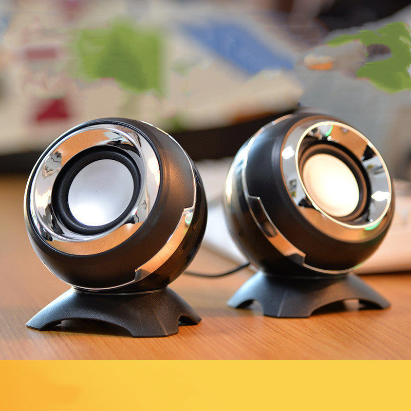 Mini Multimedia Speaker Office Home