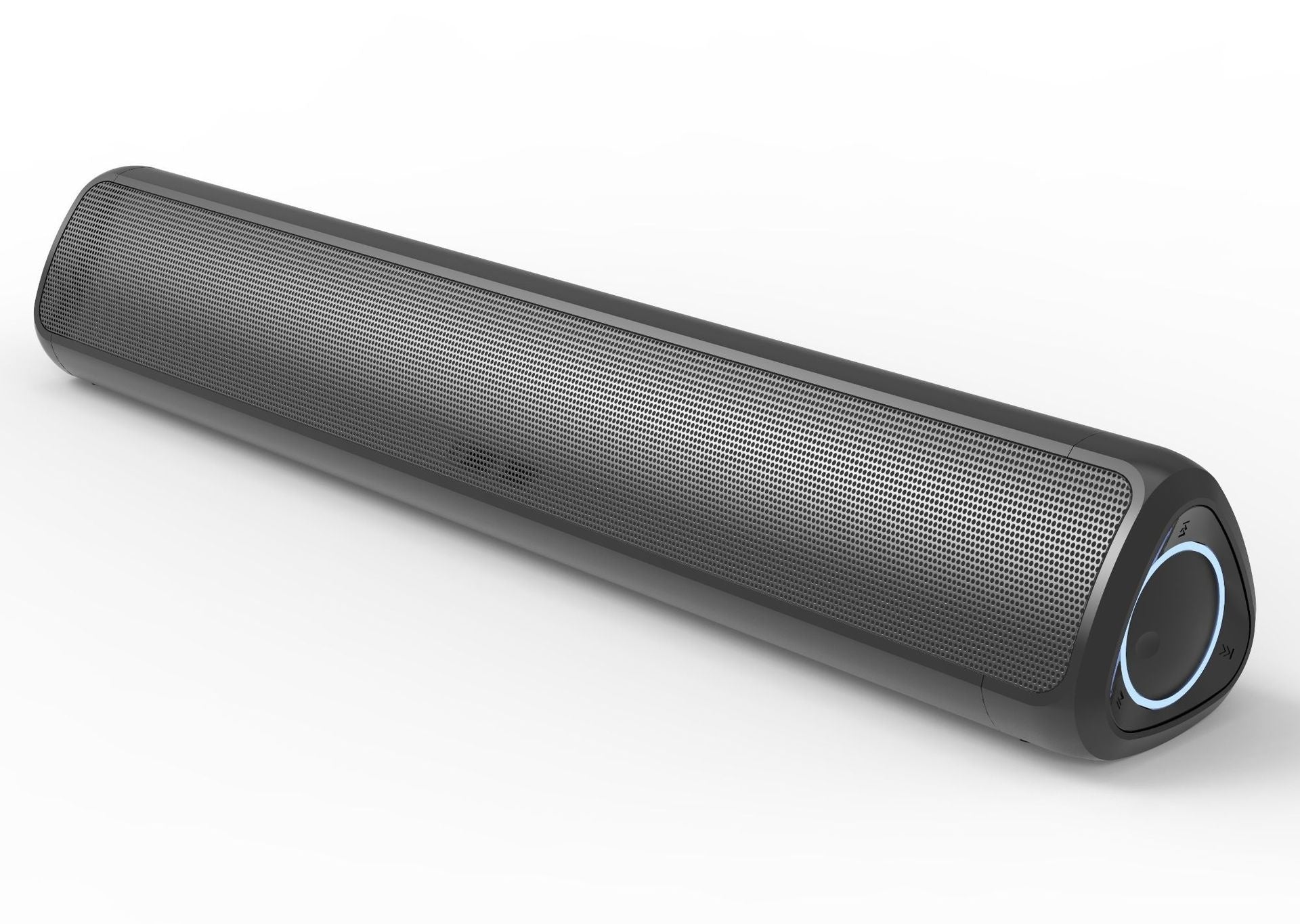 Home TV Speaker Subwoofer Dual Speakers