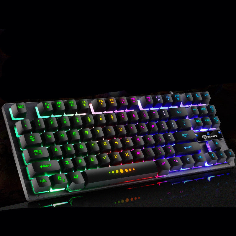 Notebook Gaming Mechanical Keyboard