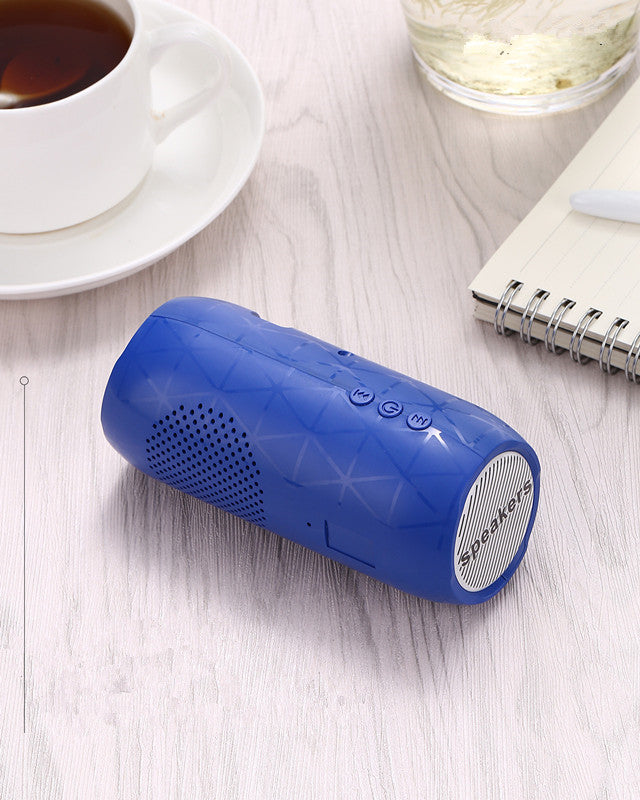 Outdoor Sports Bluetooth Speaker