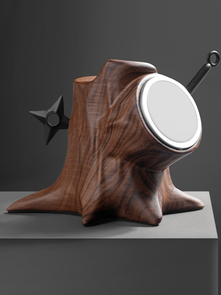 Creative Magsafe Magnetic Wireless Charger