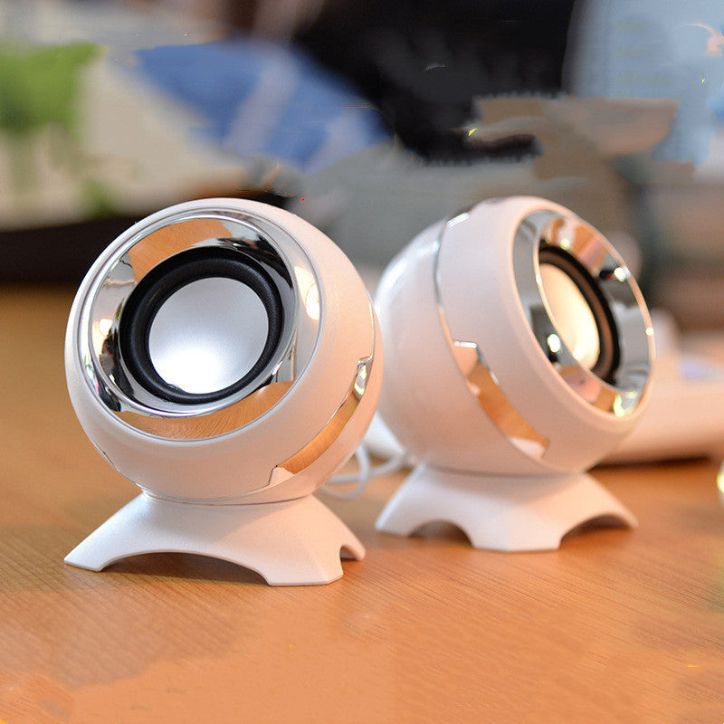 Mini Multimedia Speaker Office Home