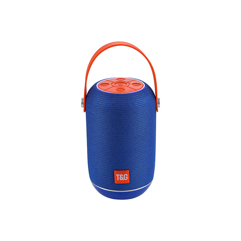 Wireless Bluetooth Portable Speaker