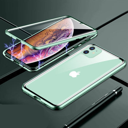 Magnetic Double-sided Magneto