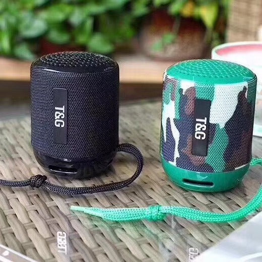 Wireless Bluetooth Speaker